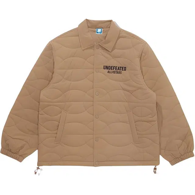 UNDEFEATED FW24