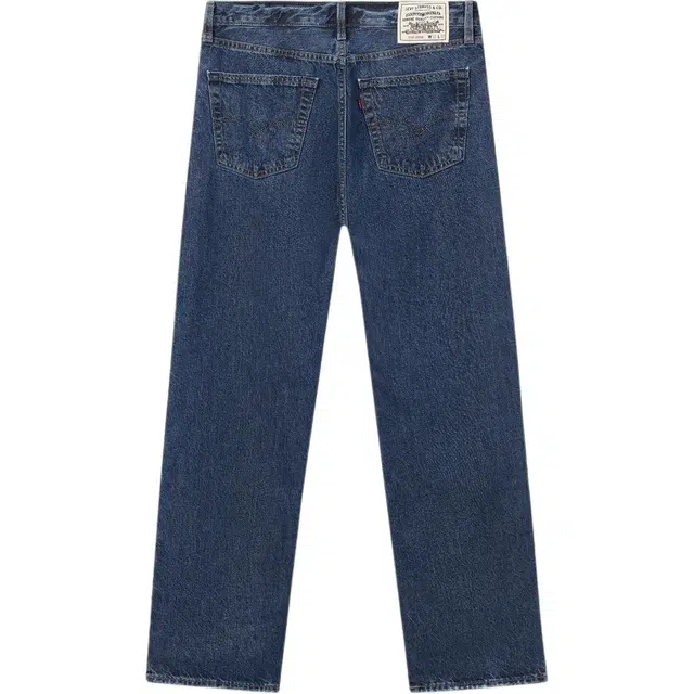 levis WELLTHREAD 555