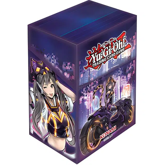 OCG IP