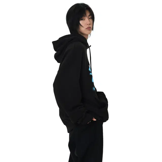 VXOXV oversize