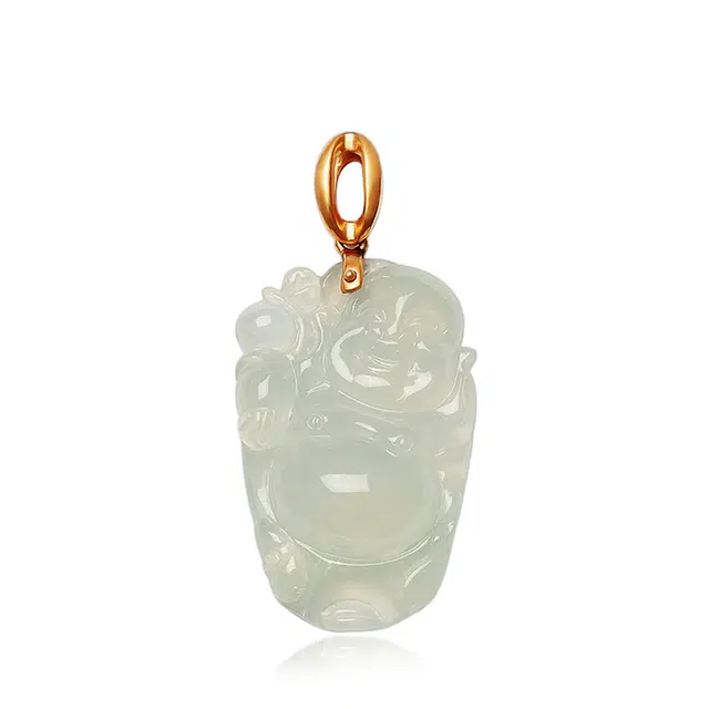 KING SIZE JEWELRY 18K