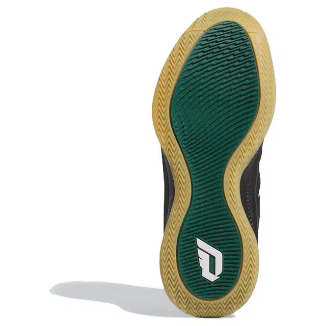 adidas LILLARD DAME CERTIFIED 2