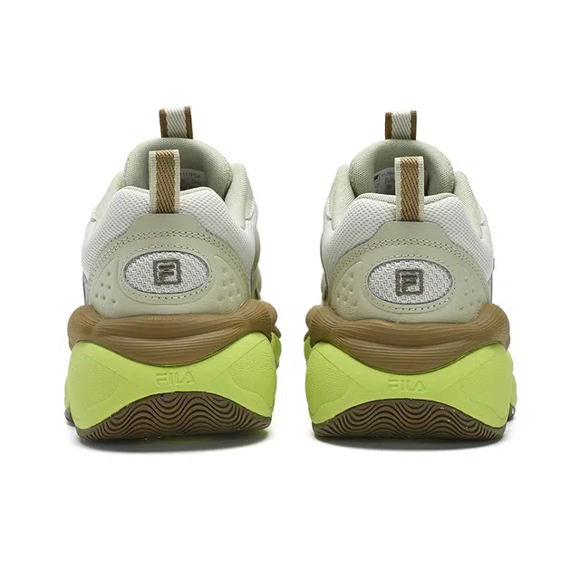 FILA PEASE