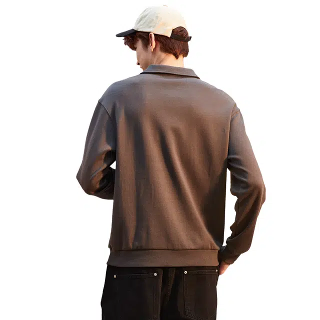 tonlion 2024Polo