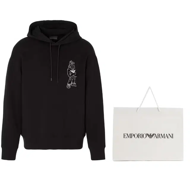 EMPORIO ARMANI FW23