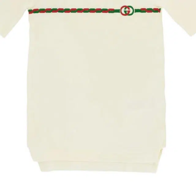 GUCCI LogoPolo