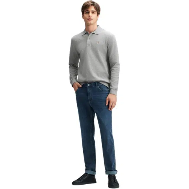 Hush Puppies Polo