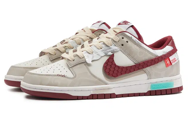Nike Dunk Low CNY