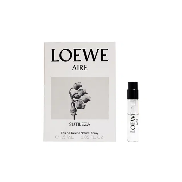 LOEWE EDT 1.5ml