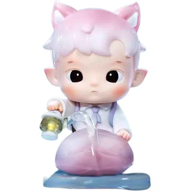 POP MART MOKOKO Series