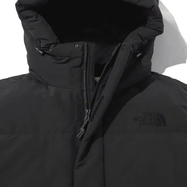 THE NORTH FACE Logo