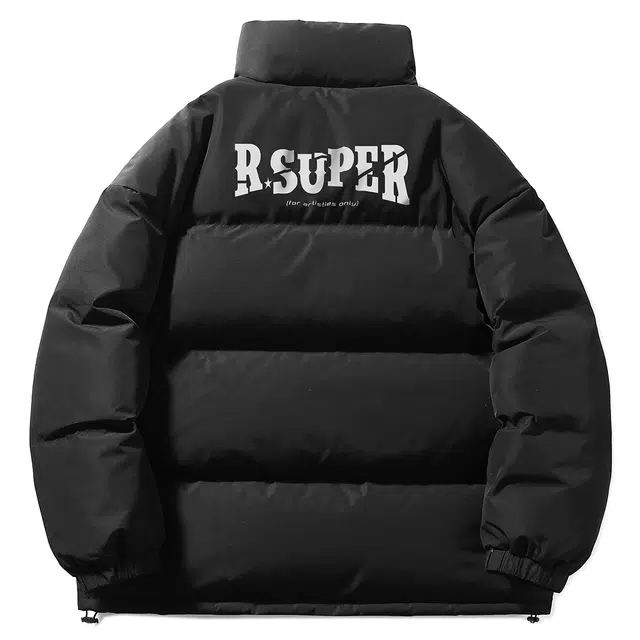 R.super Logo