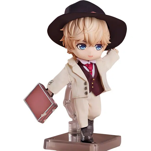 GSC ver Q 14cm