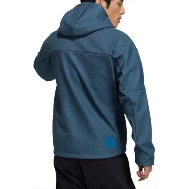 adidas Wj Wv Bond Jkt Logo
