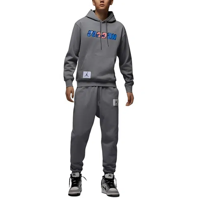 Jordan