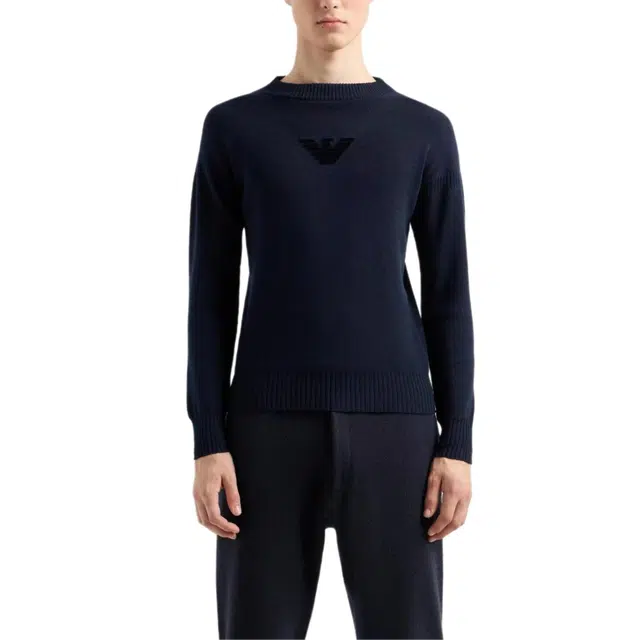 EMPORIO ARMANI Logo