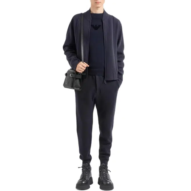 EMPORIO ARMANI Logo
