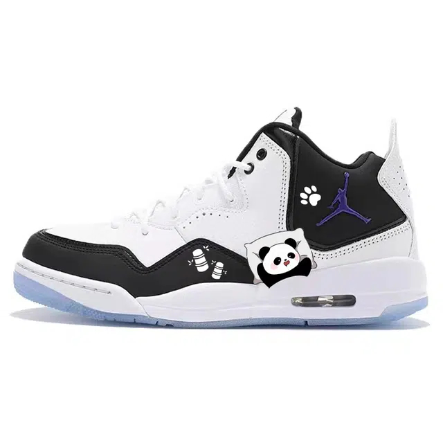 Jordan Courtside 23