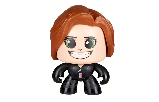 Hasbro Q