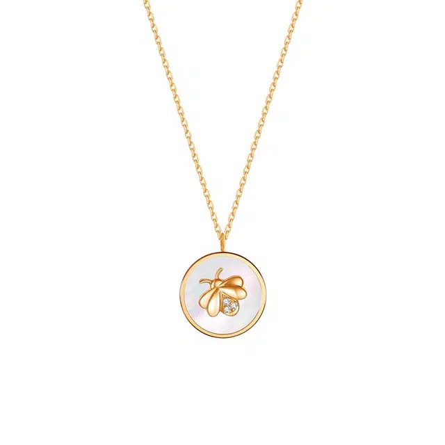 JINYISHENG 18K