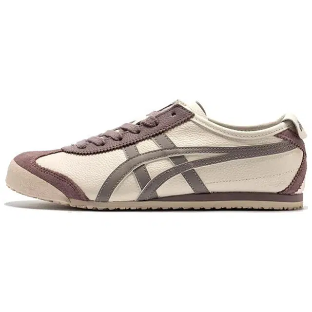 Onitsuka Tiger Mexico 66 Off White