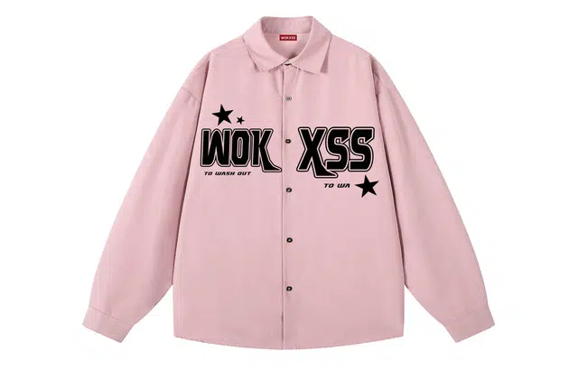 WOKXSS logo