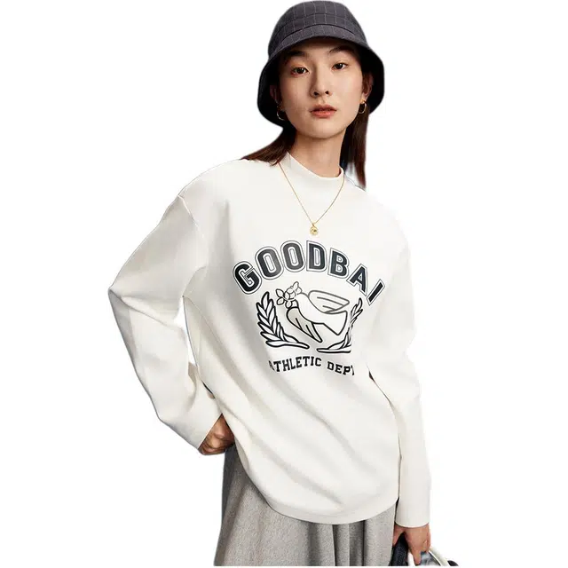 GOOD BAI FW23 Logo