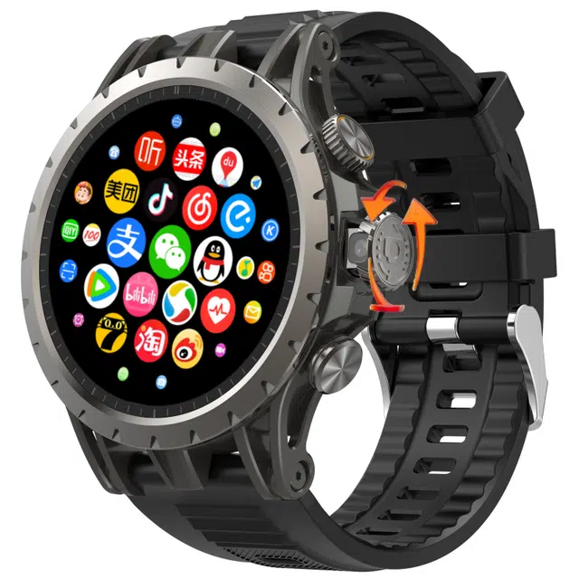 app WiFi4GAPP