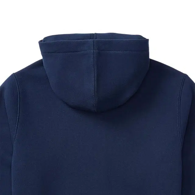 Polo Ralph Lauren Navy Hoodie