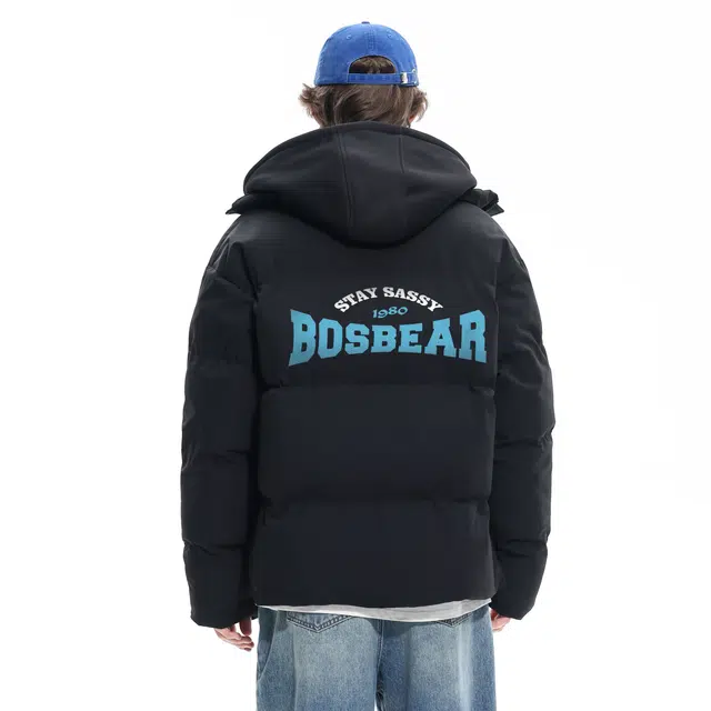 BOS BEAR