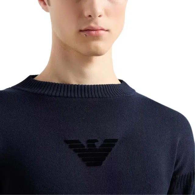 EMPORIO ARMANI Logo