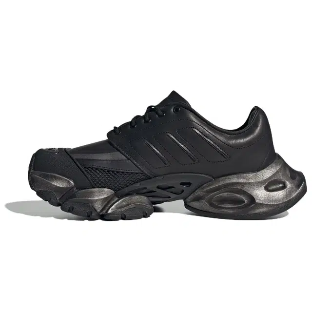 adidas XLG Runner Hybrid Black