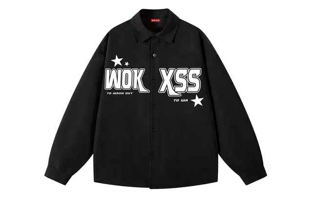 WOKXSS logo