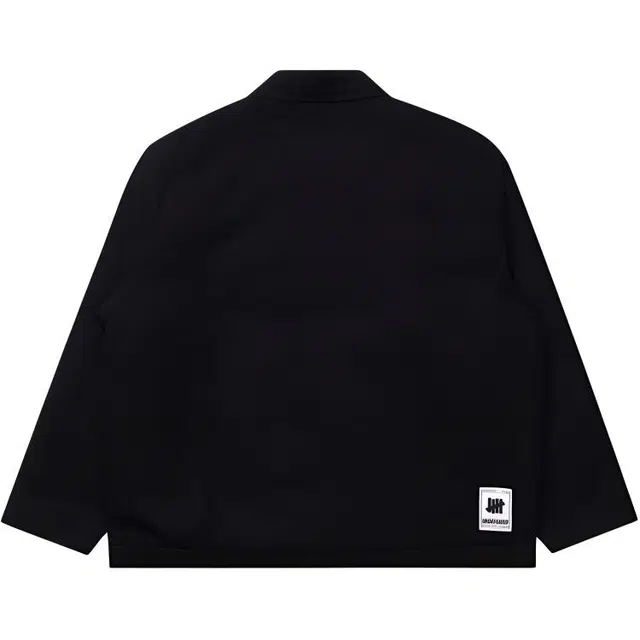 UNDEFEATED FW24