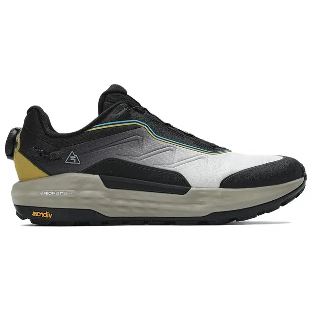 FILA BOA EXPLORER 2