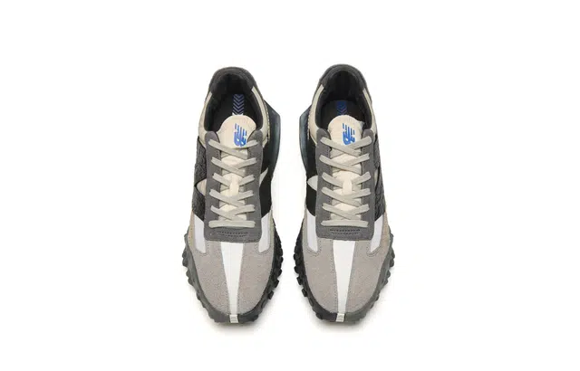 New Balance XC-72 Black Grey