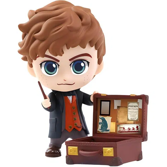Hot Toys COSBABY(S) Q