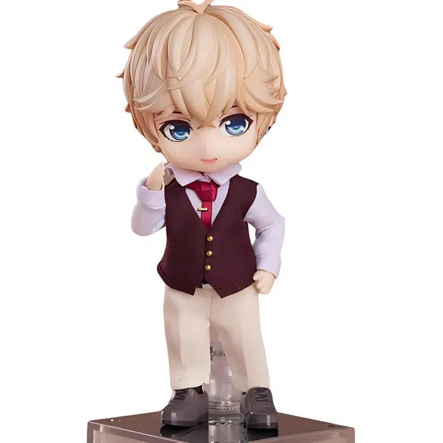 GSC ver Q 14cm