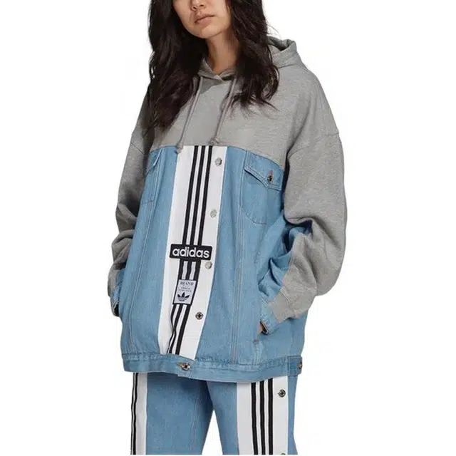 adidas originals x DRY CLEAN ONLY