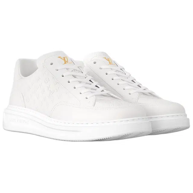 LOUIS VUITTON Beverly Hills