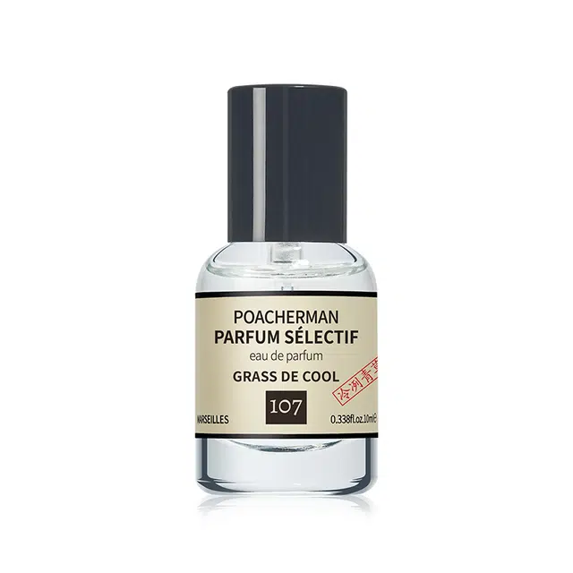 POACHERMAN EDP