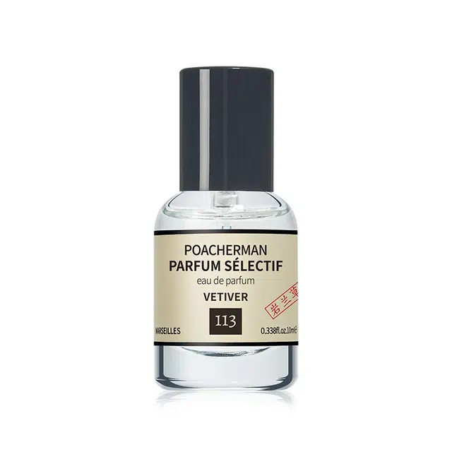 POACHERMAN EDP