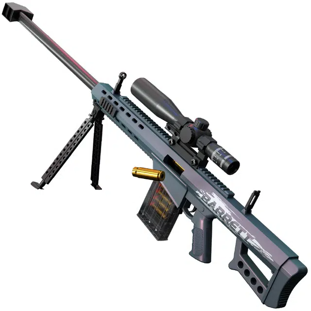 AOMN MSR
