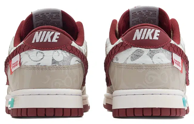Nike Dunk Low CNY