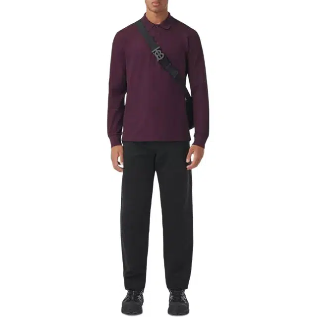 Burberry PoloPolo