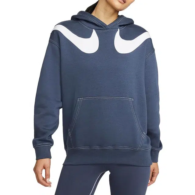 Nike As W Nsw Swsh Flc Gx Hoodie