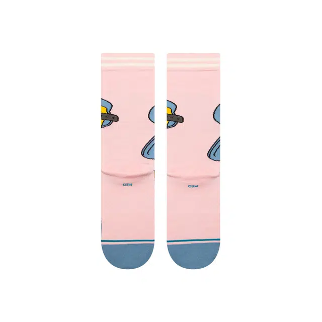 Stance x 1