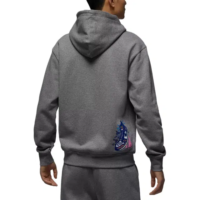 Jordan