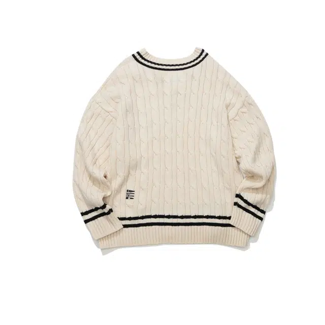 Nautica x Reebok Sweater