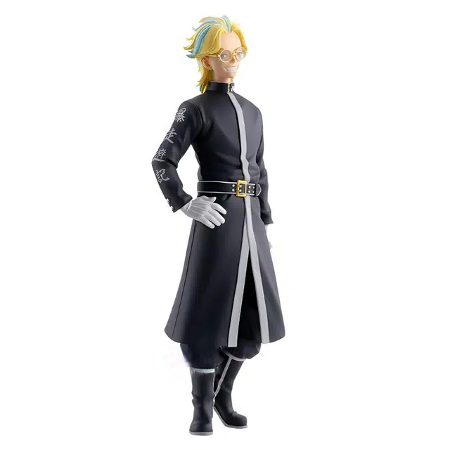 BANPRESTO 17cm